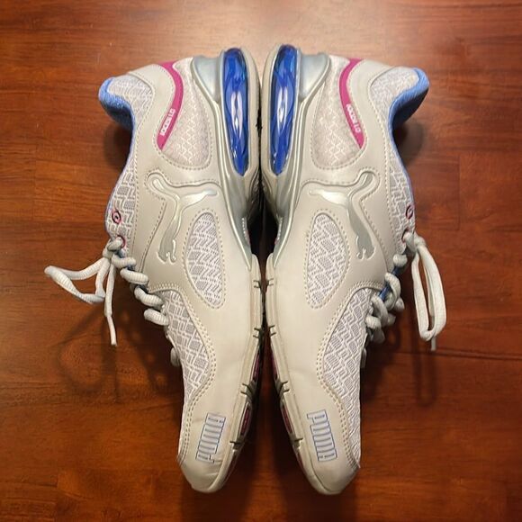 Puma 10CELL 1.0 Women’s Size 7.5 Running Shoes. Great Condition. - Picture 5 of 9